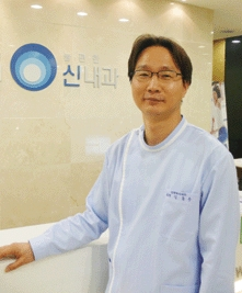 신동우 원장