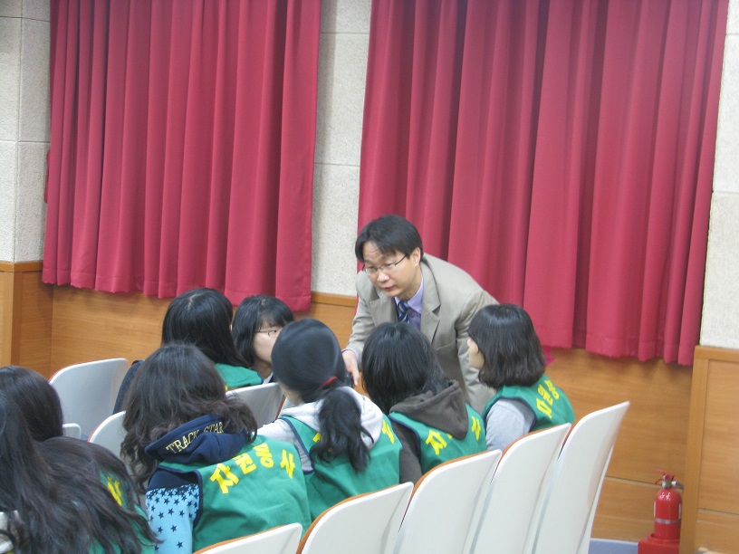 당뇨걷기대회