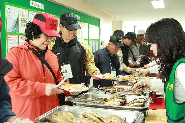 당뇨걷기대회