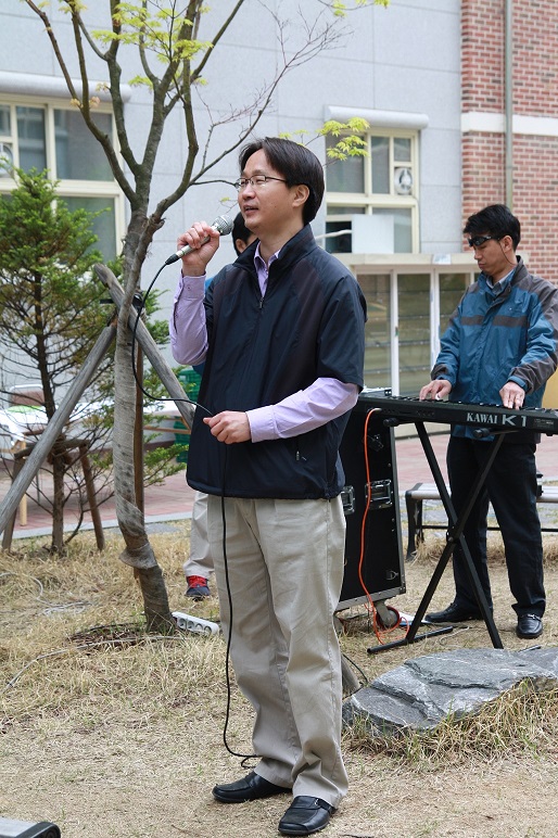 당뇨걷기대회
